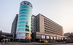 福容大飯店桃園機場捷運a8